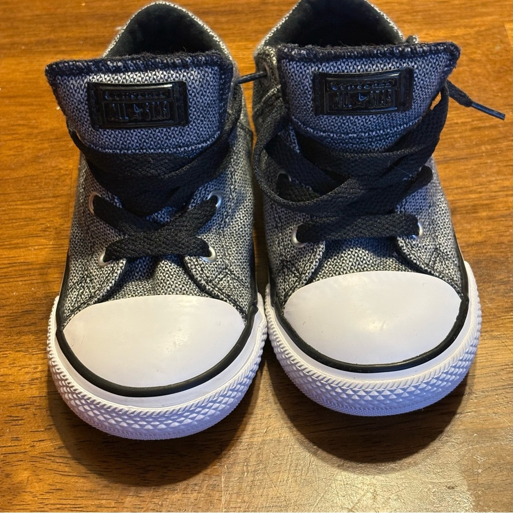 Converse Chuck Taylor All Star Madison low-top - 10c